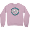 randy  the ram  robinson Crewneck Sweatshirt