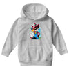 makai mario Youth Hoodie