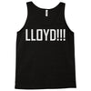 lloyd Tank Top