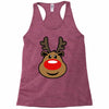 rudolph Racerback Tank