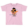 mordork Toddler T-shirt