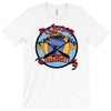 prison guards team T-Shirt