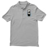 delorean 2 Polo Shirt