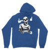 skull gamer Unisex Hoodie