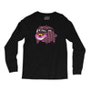 new cat bus Long Sleeve Shirts