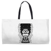 marge simpson Weekender Totes