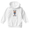 Sarcasm Youth Hoodie