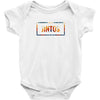 THE JINTOS Baby Bodysuit