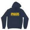 jake paulers yellow Unisex Hoodie