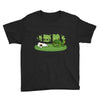 cheater Youth Tee