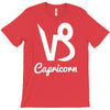 capricorne signe du zodiaq T-Shirt