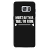 must be this tall to ride Samsung Galaxy S7