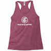 rocawear records hip hop Racerback Tank