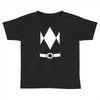 ranger team costume Toddler T-shirt