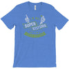 i'm not superstitious, but i am a little stitious T-Shirt
