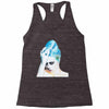 ONE PIECE Racerback Tank