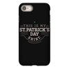this is my st iPhone 8