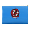 gotham girl h Accessory Pouches