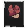 heart attack iPad 3 and 4 Case