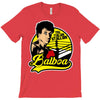 the italian stallion T-Shirt