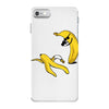 dead banana iPhone 7 Case