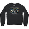 Pierre Auguste Renoir Bal Du Moulin De La Galette Crewneck Sweatshirt