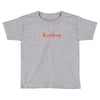 fahrie77 Toddler T-shirt