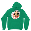 art best Unisex Hoodie