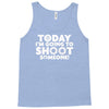 photographer shoot someone Tank Top