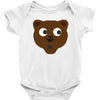 BEAR Baby Bodysuit