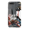 to be...a woman iPhone 7 Plus Case