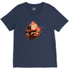 urealms V-Neck Tee
