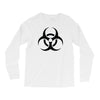 biohazard Long Sleeve Shirts