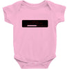 Missing You (a91) Baby Onesie