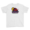 purple champs Youth Tee