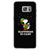Happiness is Camp Samsung Galaxy S7