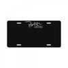 parker guitars new License Plate