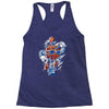jump Racerback Tank