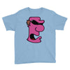 yet another go Youth Tee