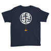 death star Youth Tee