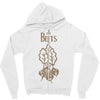 the beets Zipper Hoodie