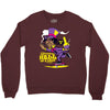 various projects Crewneck Sweatshirt