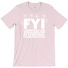 i use random sign language T-Shirt