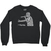 Canserbero Crewneck Sweatshirt