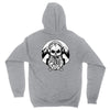 hard worker Unisex Hoodie