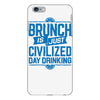 brunch day drinking iPhone 6 Plus/6s Plus Case