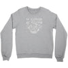 stay on target Crewneck Sweatshirt