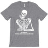 i'm smiling T-Shirt