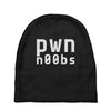 pwn noobs (2) Baby Beanies