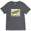 it's a rugby thing ... understand V-Neck Tee